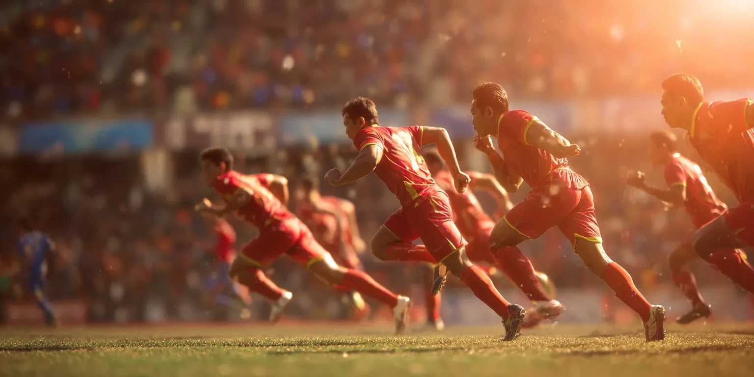 gangbet88 — football 3
